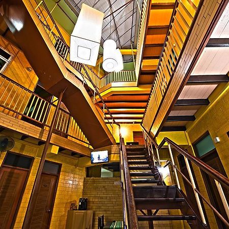 The Park House Hotel Malé Kültér fotó