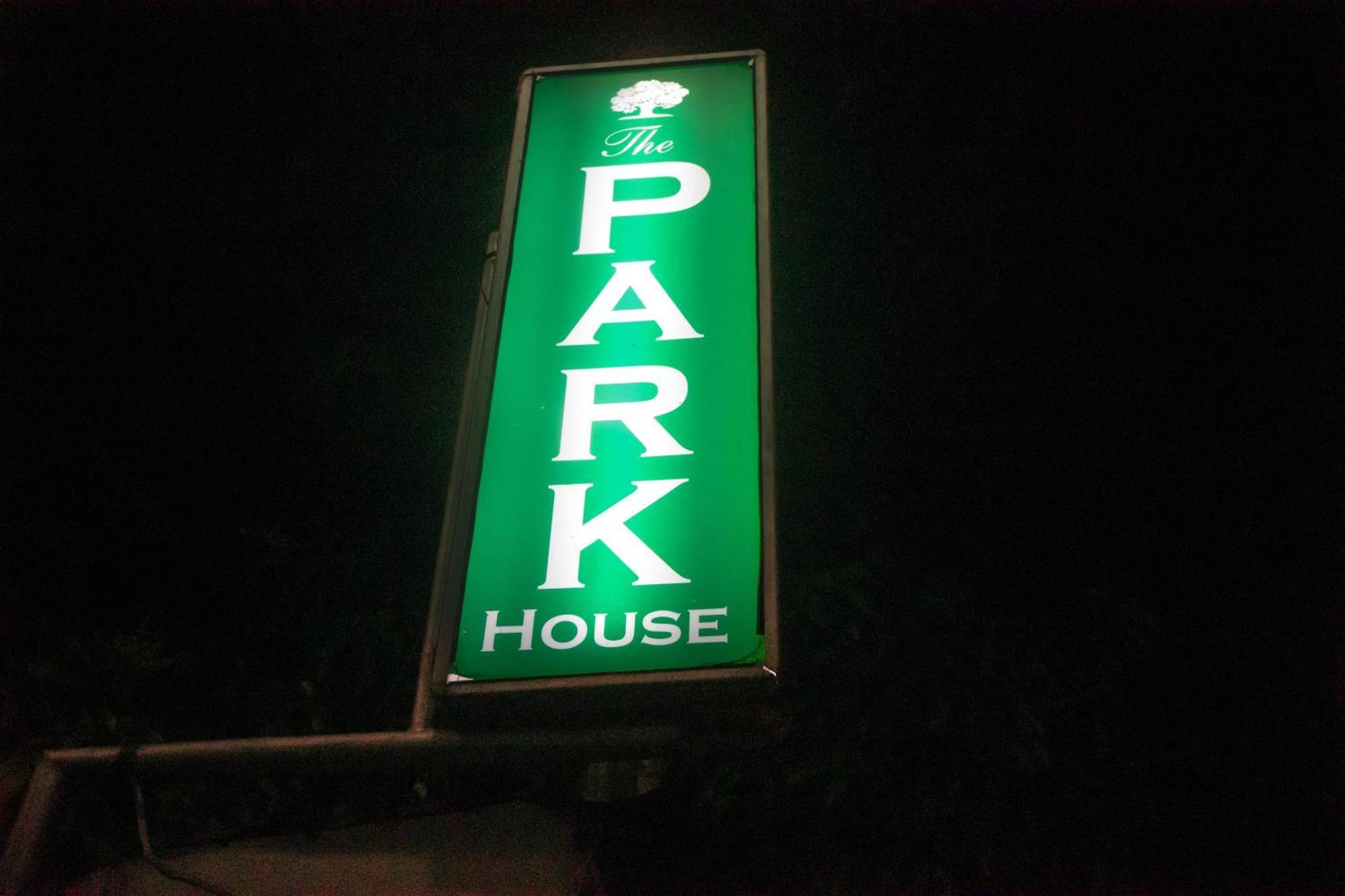 The Park House Hotel Malé Kültér fotó