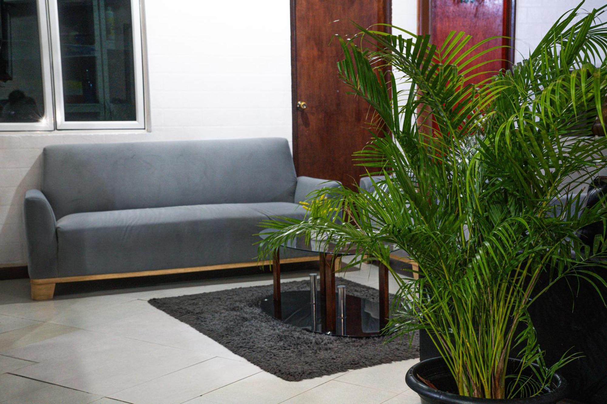 The Park House Hotel Malé Kültér fotó