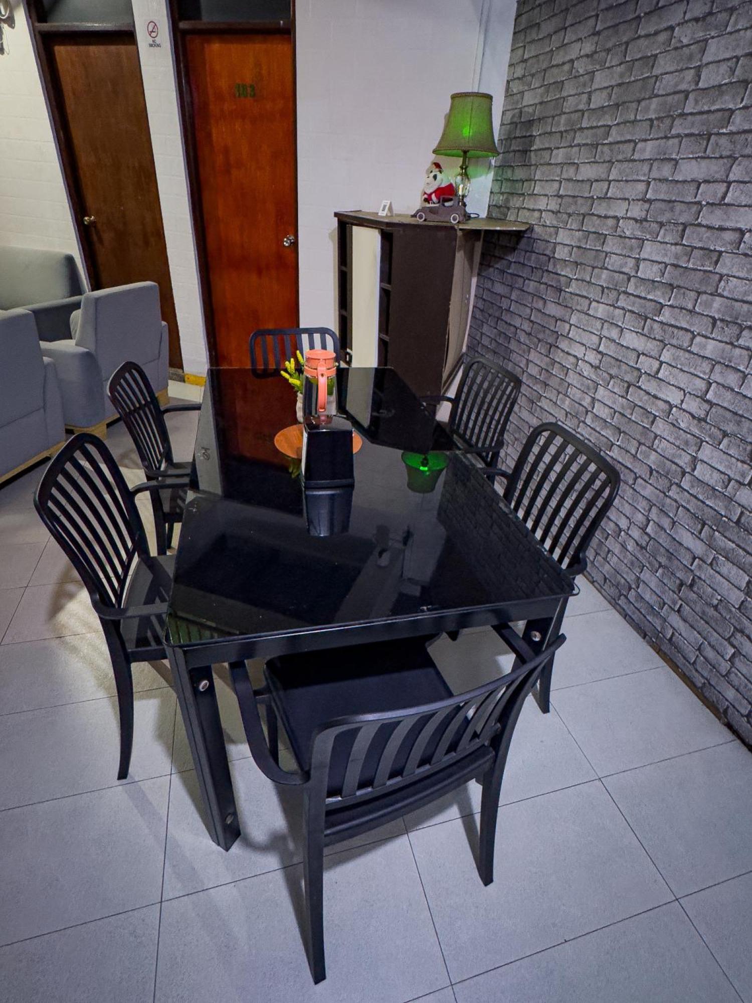 The Park House Hotel Malé Kültér fotó